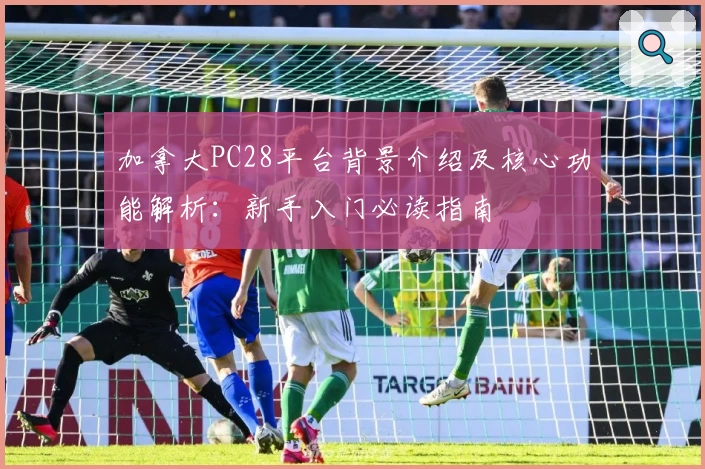 加拿大PC28平台背景介绍及核心功能解析：新手入门必读指南