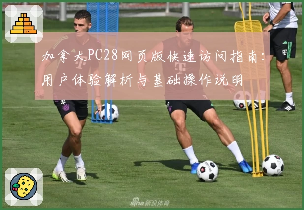 加拿大PC28网页版快速访问指南：用户体验解析与基础操作说明