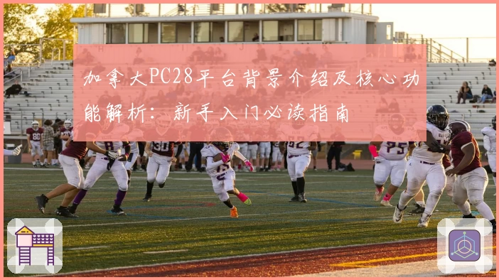 加拿大PC28平台背景介绍及核心功能解析：新手入门必读指南