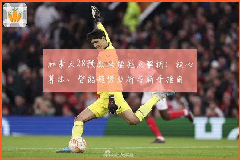 加拿大28预测功能亮点解析：核心算法、智能趋势分析与新手指南