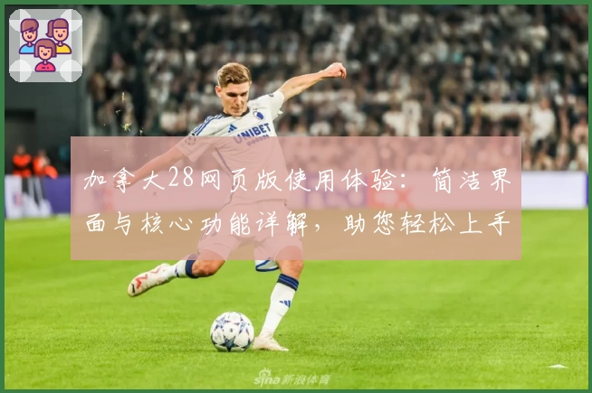 加拿大28网页版使用体验：简洁界面与核心功能详解，助您轻松上手