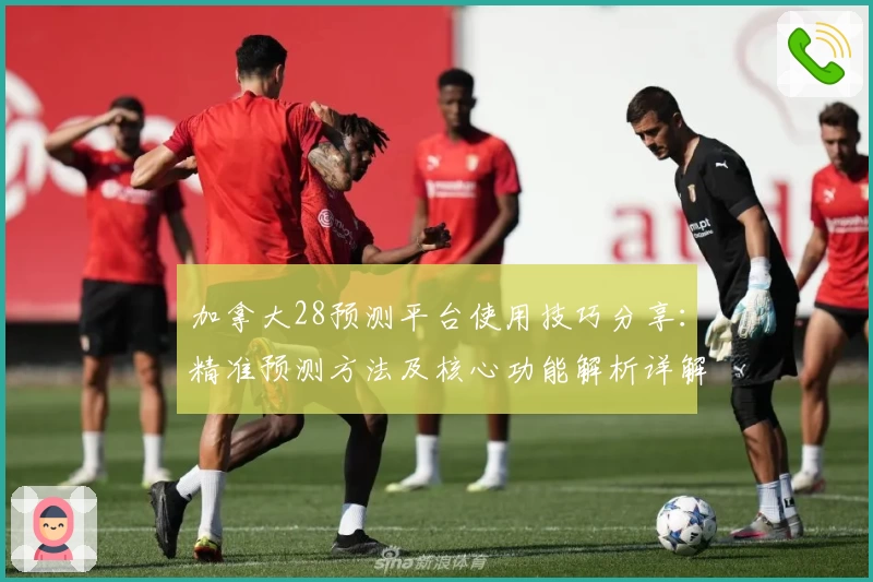 加拿大28预测平台使用技巧分享：精准预测方法及核心功能解析详解